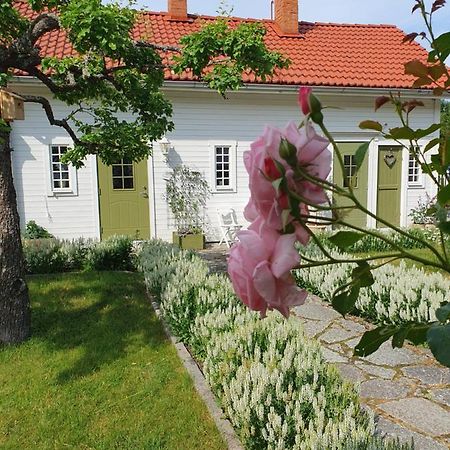 Stenkullens Gardshus Borensberg Kültér fotó