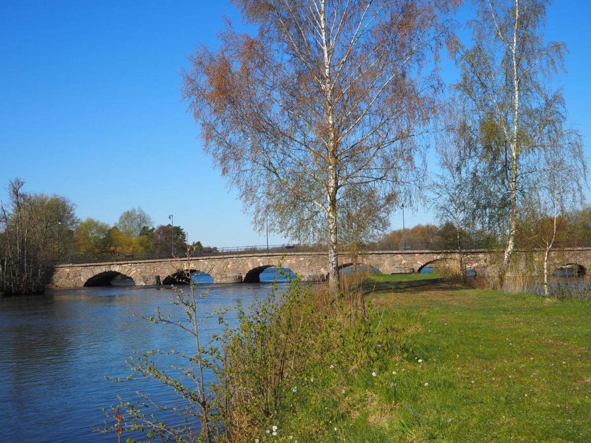 Stenkullens Gardshus Borensberg Kültér fotó